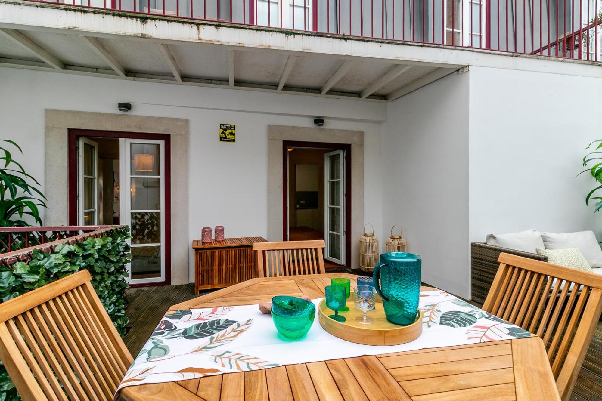 Gonzalos's Guest - Alfama Terrace * Lissabon
