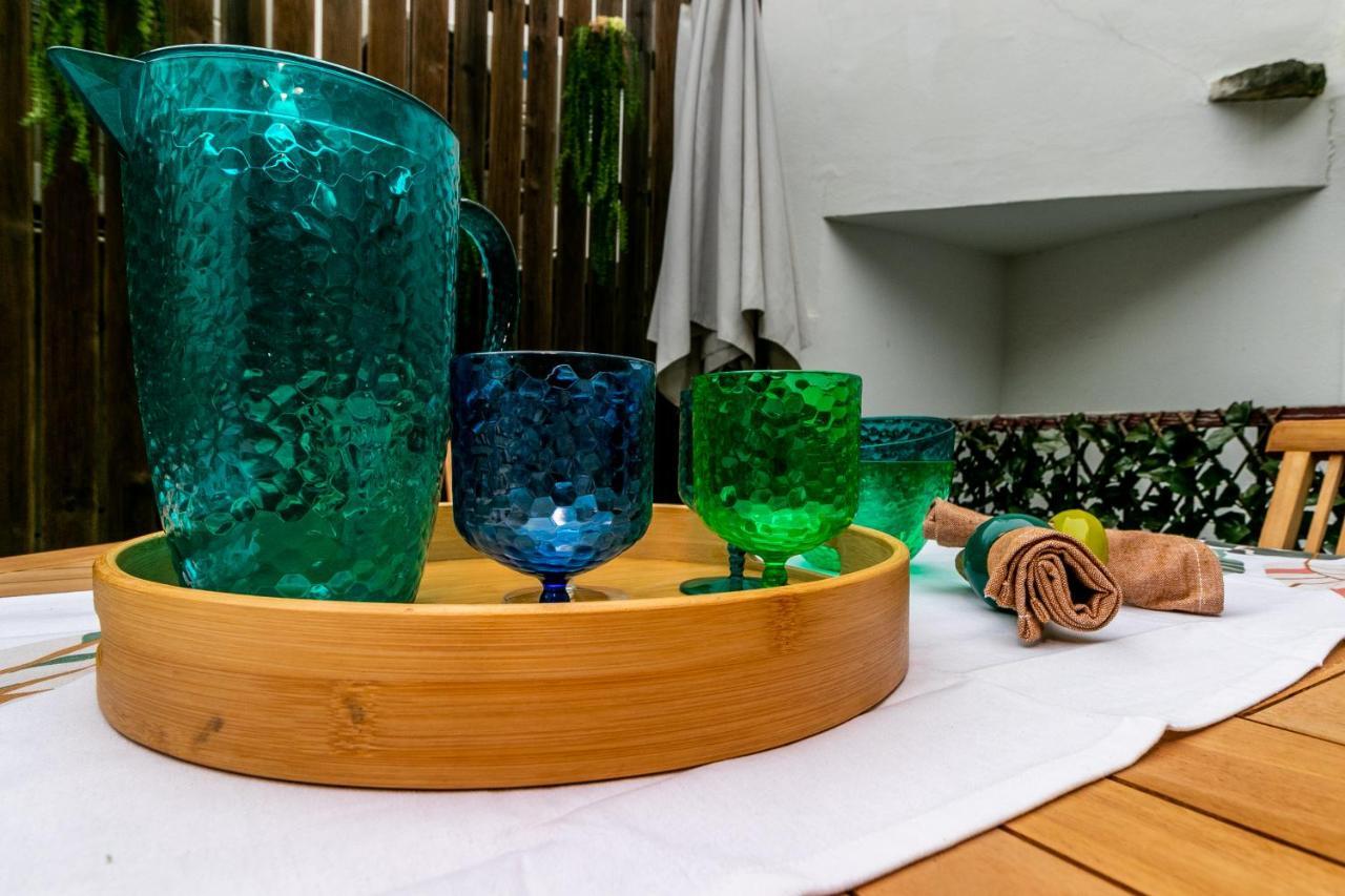 Gonzalos'S Guest Apartments - Alfama Terrace Lissabon