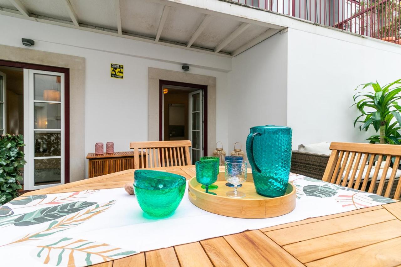 Gonzalos'S Guest Apartments - Alfama Terrace