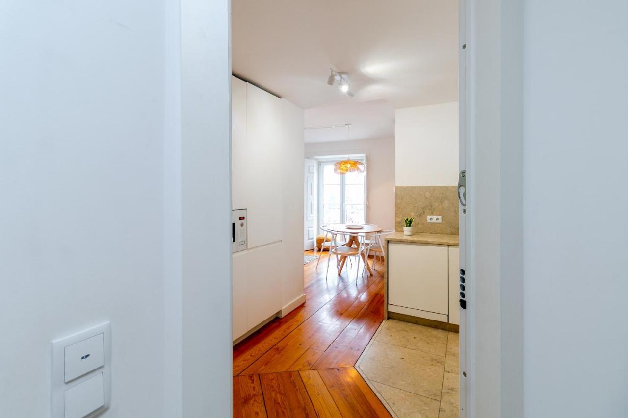 Gonzalos'S Guest Apartments - Alfama Terrace Lissabon