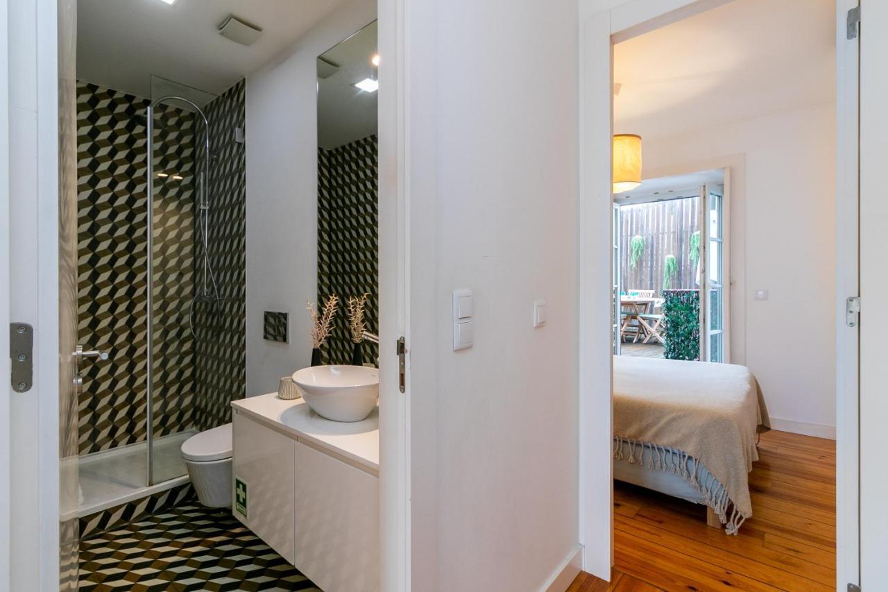 Gonzalos'S Guest Apartments - Alfama Terrace * Lissabon