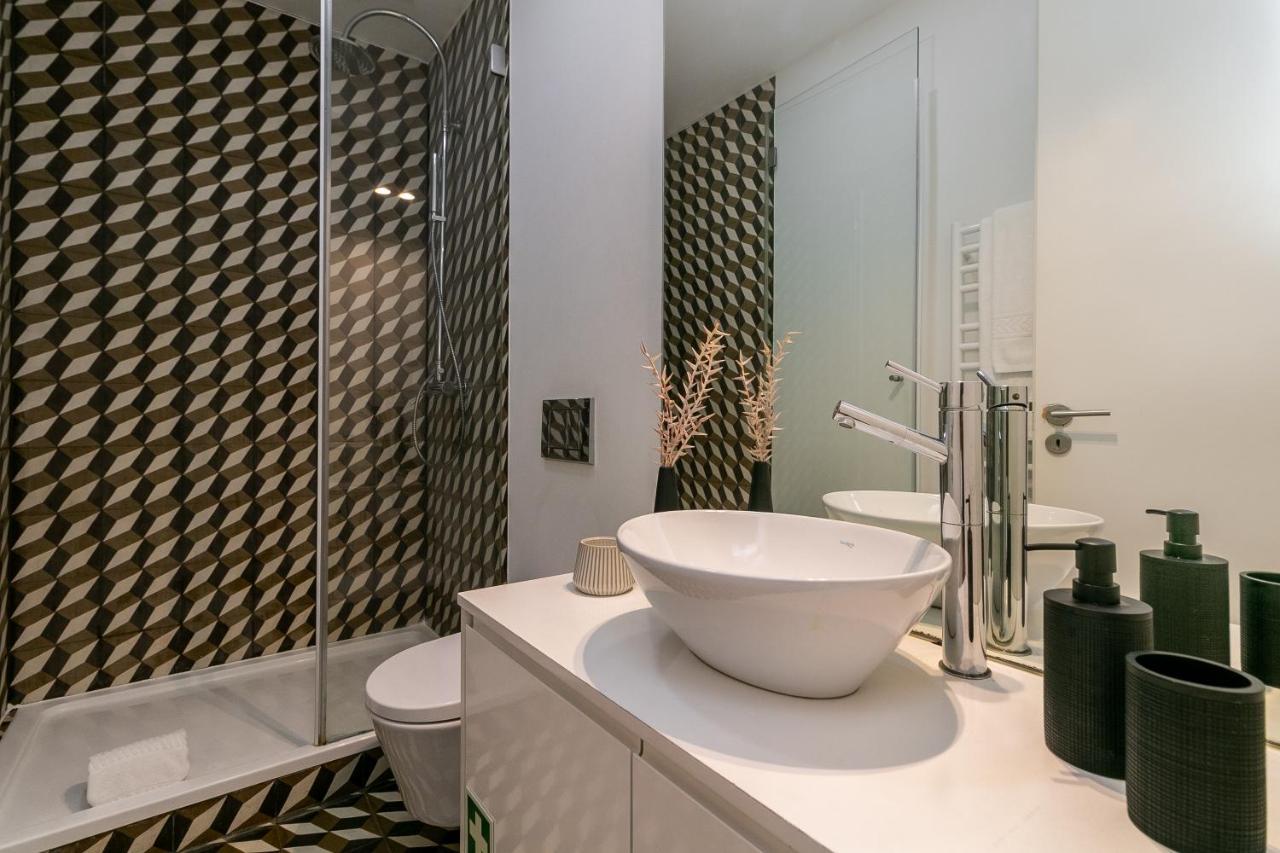 Gonzalos'S Guest Apartments - Alfama Terrace Apartment *