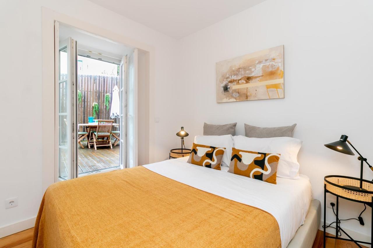 Apartment Gonzalos'S Guest Apartments - Alfama Terrace