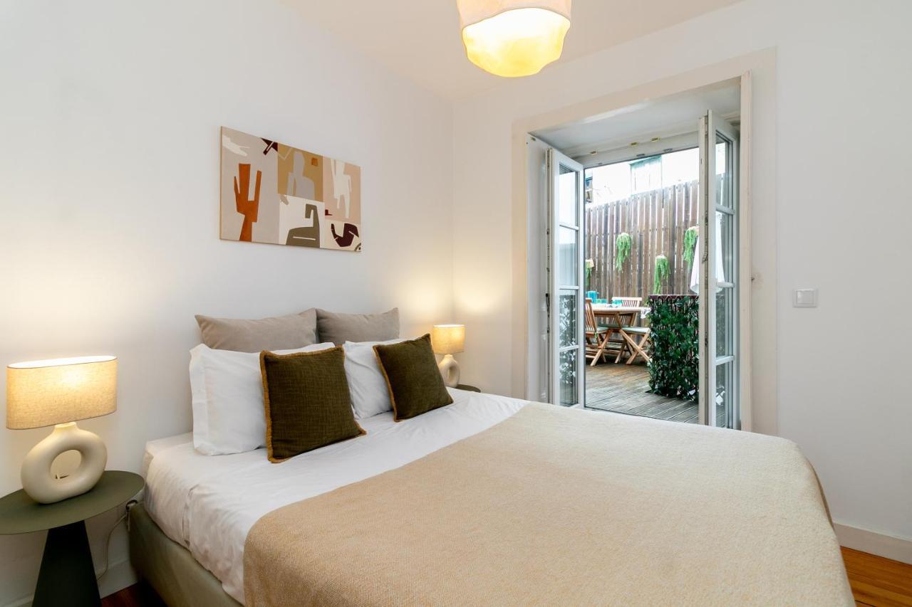 Apartment Gonzalos'S Guest Apartments - Alfama Terrace