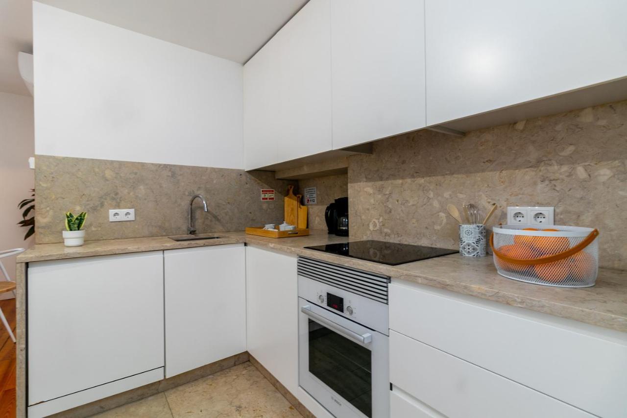 Gonzalos'S Guest Apartments - Alfama Terrace *