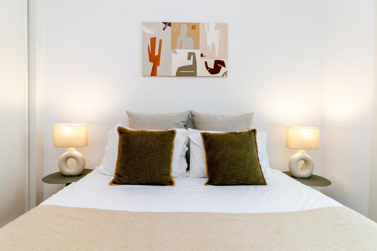 Apartment Gonzalos'S Guest Apartments - Alfama Terrace *