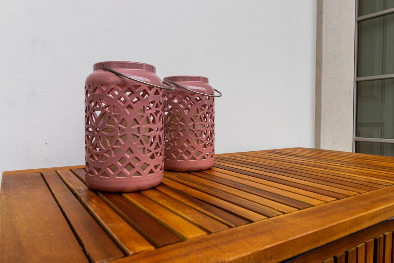 Gonzalos'S Guest Apartments - Alfama Terrace Apartment *